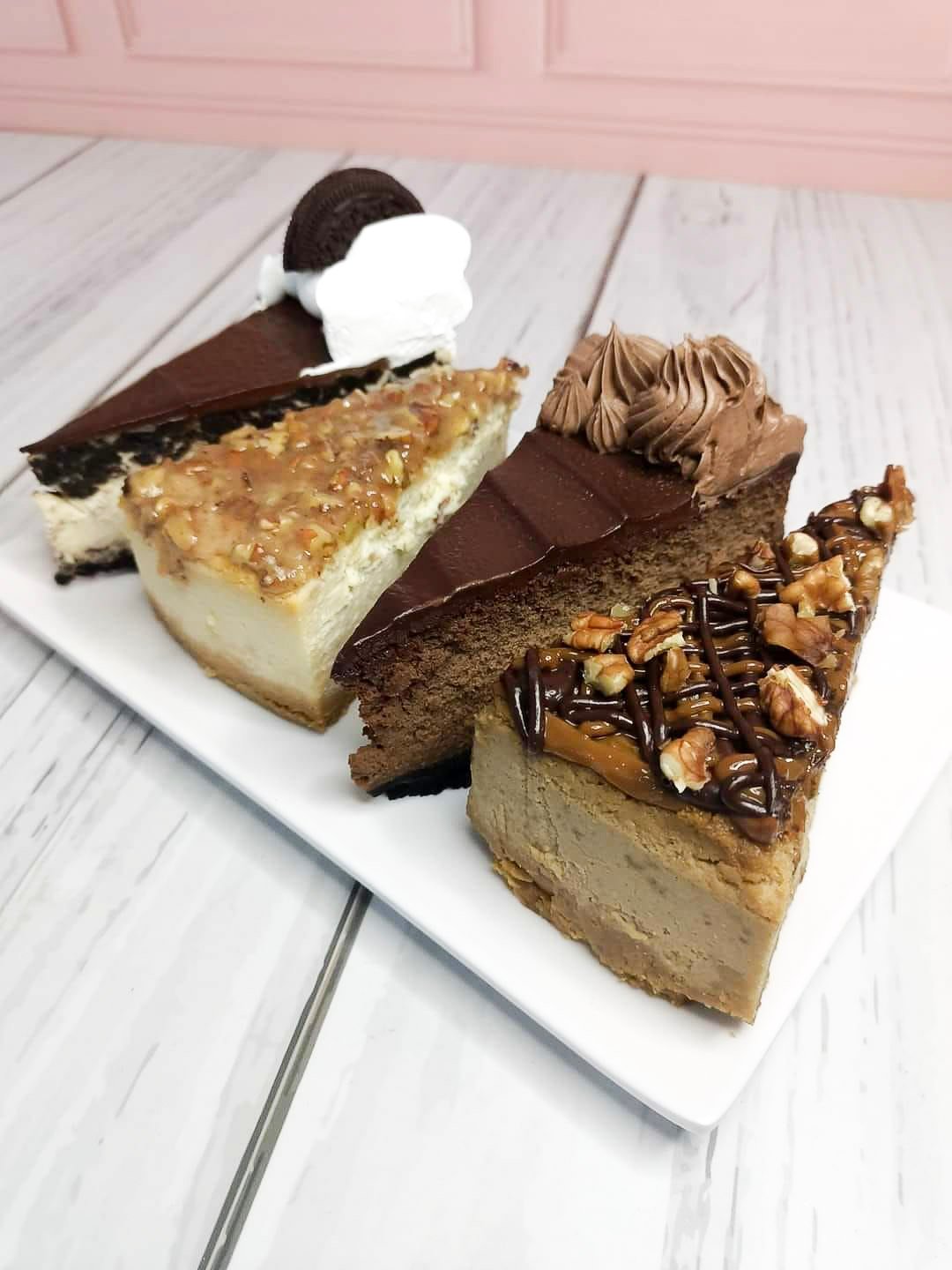 Viernes de rebanadas en puerto vallarta