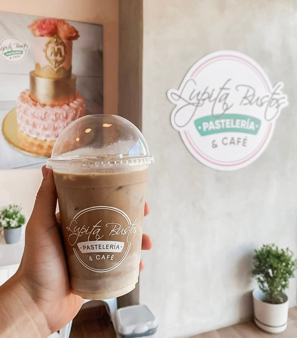 Frappé sabor café en puerto vallarta