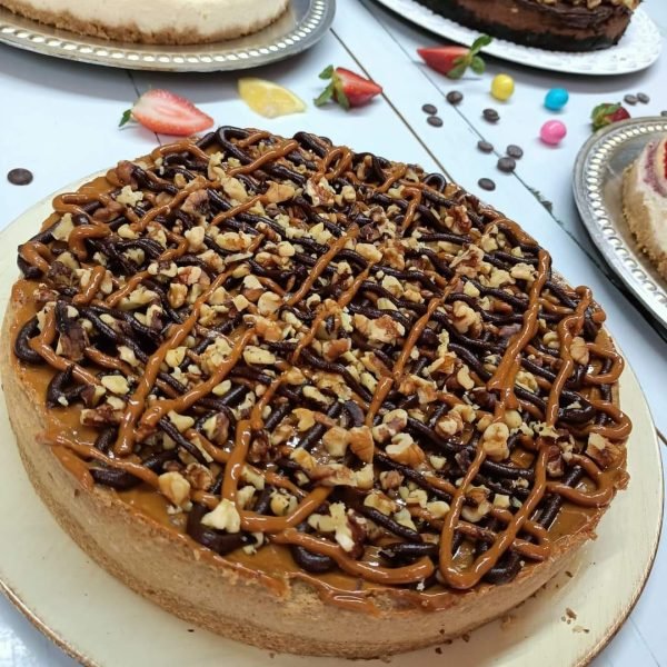 curso pasteles de queso 00012