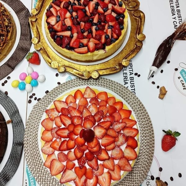 curso pasteles de queso 00014