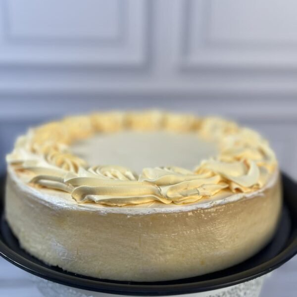 Pastel Queso Elote