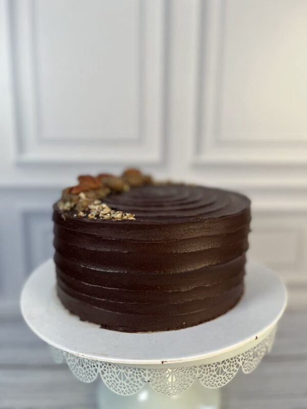 pastel aleman de chocolate con coco 00020