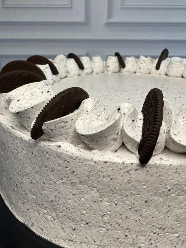 Pastel 3 Leches Oreo®