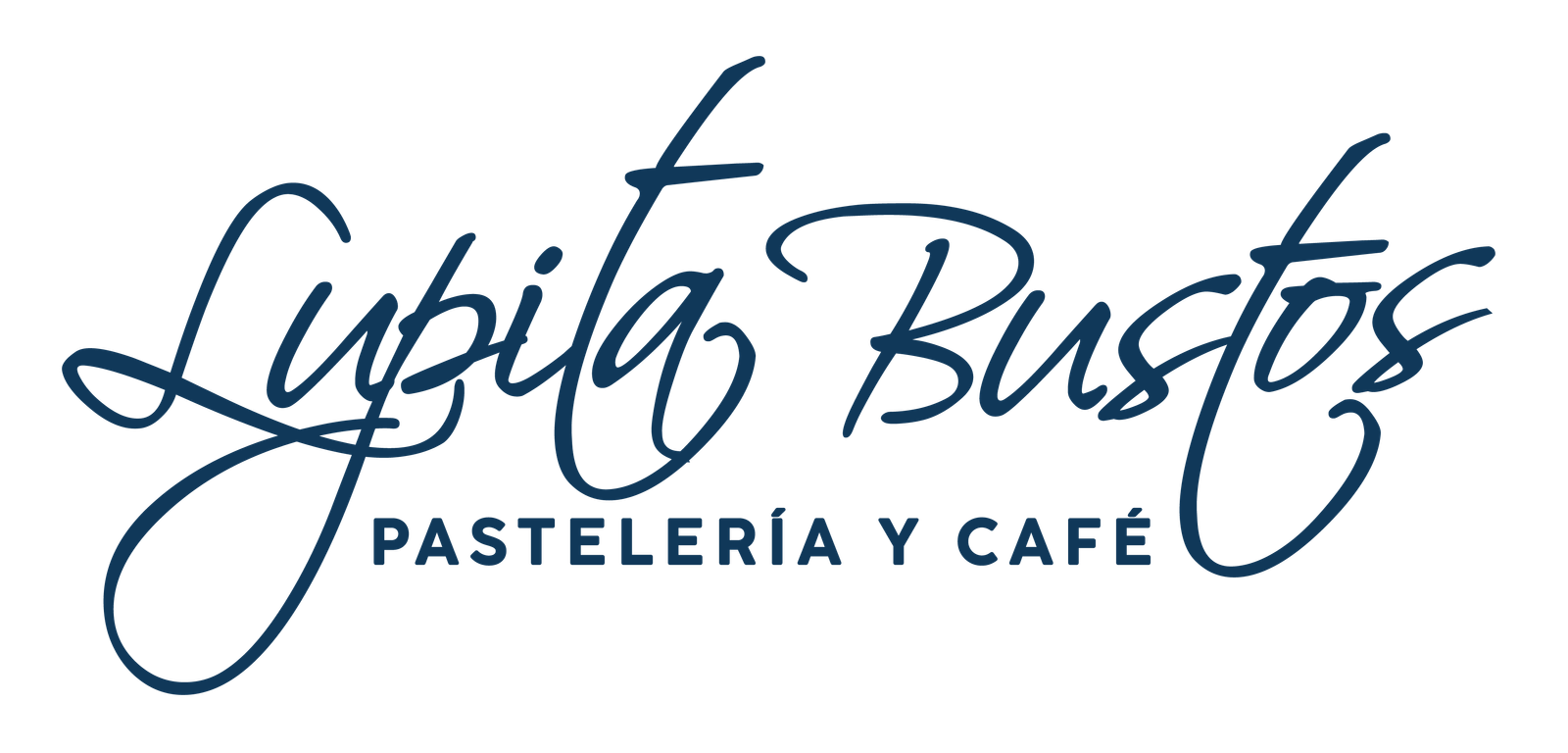 Pasteleria Lupita Bustos