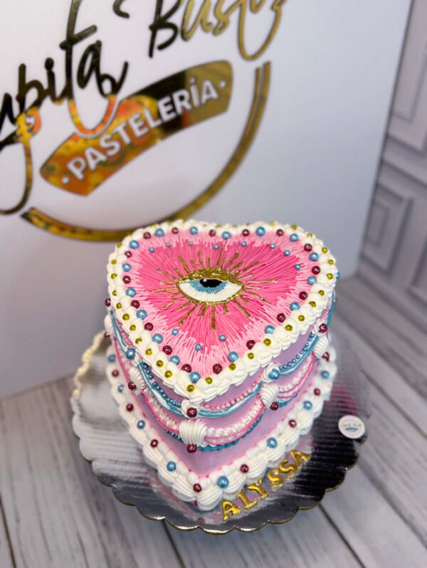 pasteles personalizados para eventos | lupita bustos 00020
