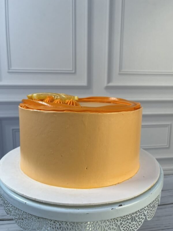 Pastel de naranja-2