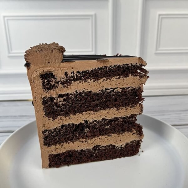 Chocolate intenso
