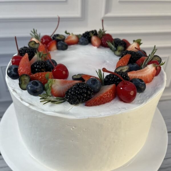 Pastel Red Velvet