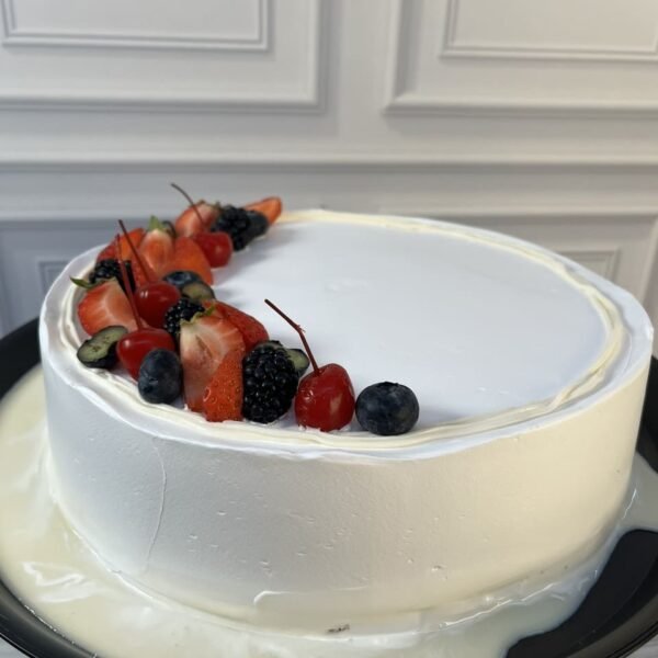 Pastel 3 Leches Tradicional