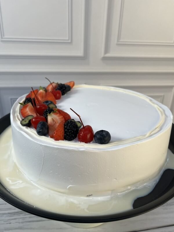 Pastel 3 Leches Tradicional