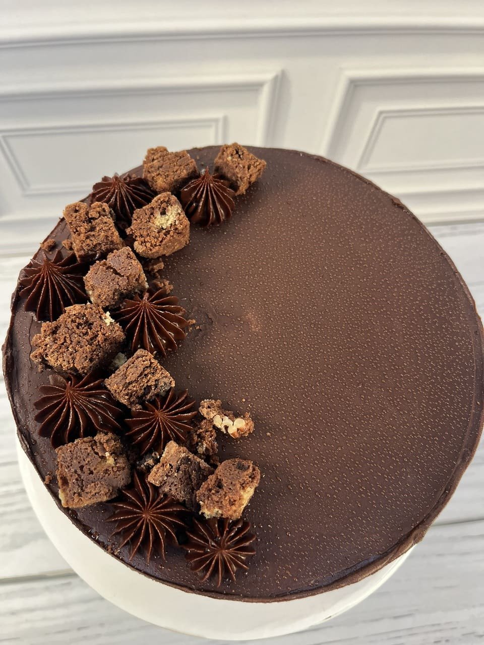 Pastel Triple Cake - Image 2