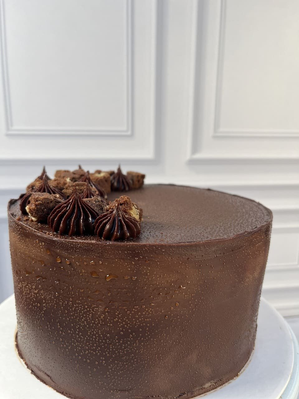 Pastel Triple Cake - Image 3